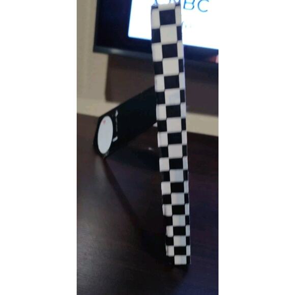 Villanova "Wildcats" University Wooden Picture Frame 4x6 - Picture 3 of 4